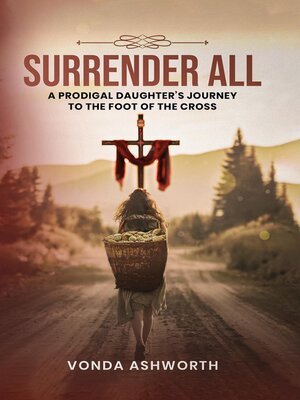 cover image of Surrender All
